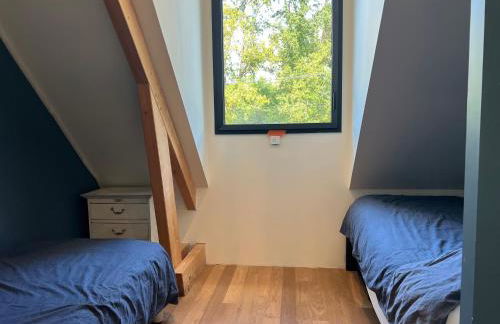 Beautiful south-facing architect's house! - Foto 54