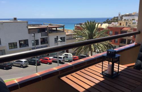 Apartment Strandnahe Ferienwohnung in Morro Jable mit Garten by Interhome - Photo 9