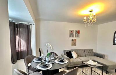 Modern and spacious flat - Photo 1