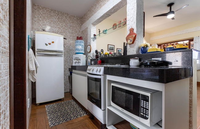 Apart Hotel Buz215 - Foto 48