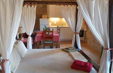 ILAKATI House, Megalo Horio village, Tilos Island - Foto 3