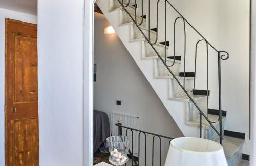 IL RIFUGIO SUL MARE - GenovaInRelax - Foto 33