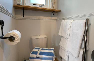 The Bibury - Westwell Downs Shepherd Huts - Foto 9