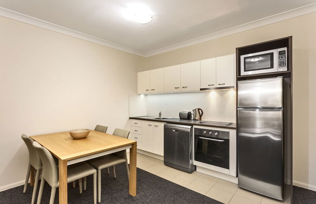 Aligned Corporate Residences Townsville - Foto 6