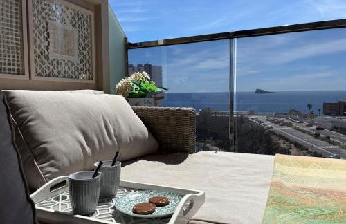 Sunset waves 117 by Alicante Rent - Foto 18