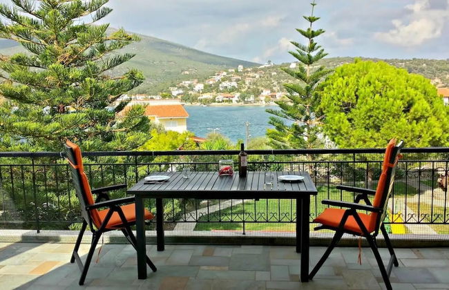 A Beautiful Sea-side Penthouse - Foto 1