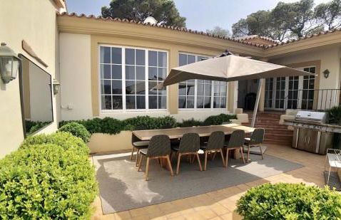 Modern Andratx Villa Ocean Views, 1031 - Foto 6