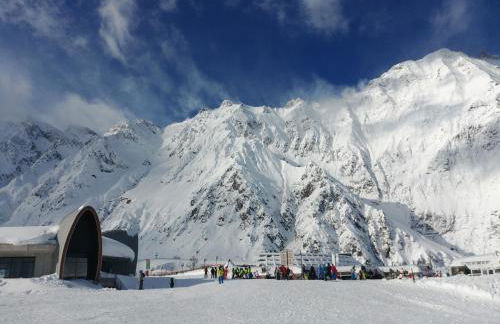 Lagrange Vacances L’Écrin du Badet - Foto 17