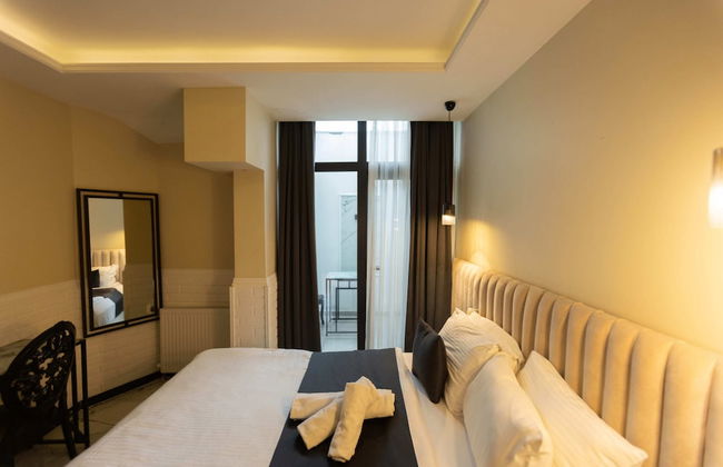 D Twins plus Hotel - Foto 3