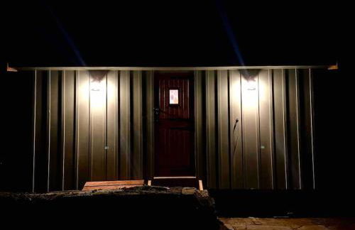 The Hideaway Shepherd’s Hut, Alston, Cumbria - Foto 20