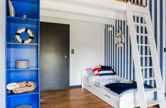 Ławka i Sielawka - dom nad jeziorem z prywatnym pomostem - Foto 20