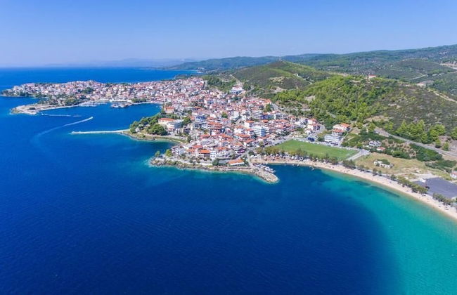 Kamis Suite - Foto 35