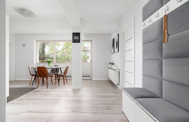 Stara Polana Apartments & Spa by Renters - Foto 70