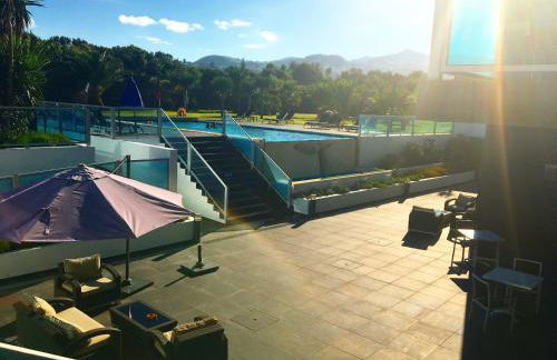 Whalesbay Hotel Apartamentos - Photo 82