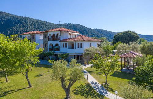 Garden House Psarogiannis - Foto 40