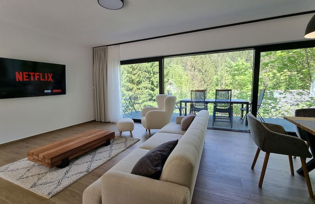 Chalets Hrabovo - Foto 52