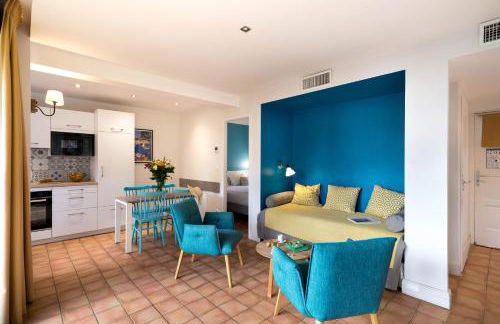 La Residence du Bailli - Foto 71