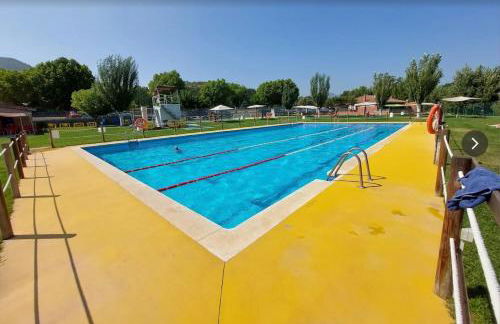 Casita Blanca - Foto 30