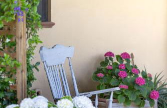 I Girasoli di Lari - Bilocale La Margherita - Foto 27