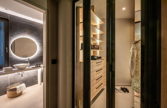 Made By The Sea Villa 5 - Foto 19