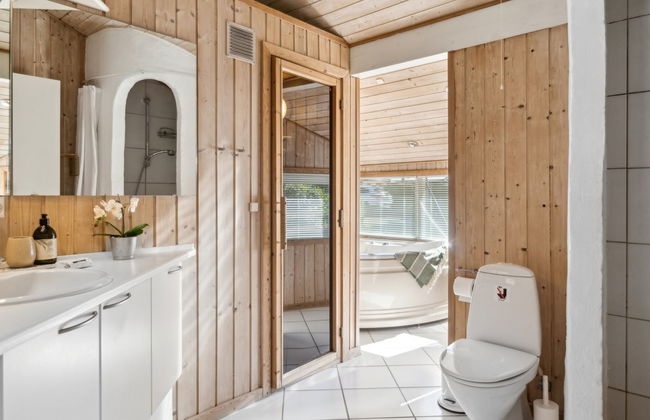 "Rixa" - 525m from the sea - Foto 19