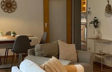 Modern & cozy 4-room apartment with charm - Foto 31