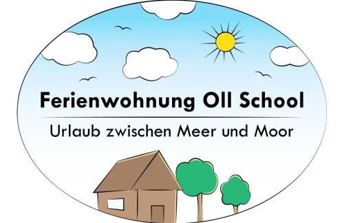 Ferienwohnung Oll School - Foto 1