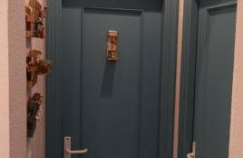 Casa Salá, alojamiento con encanto en Vera Natura - Foto 28