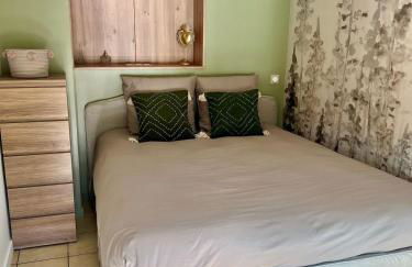 Charmant chalet en bord de Seine - Foto 13