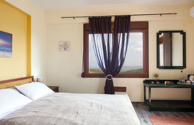 Foivos and Athina Villas - Foto 11