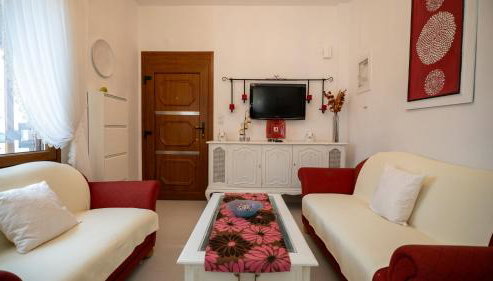 Anna Maria Family House 1 - Foto 5, wardrobe