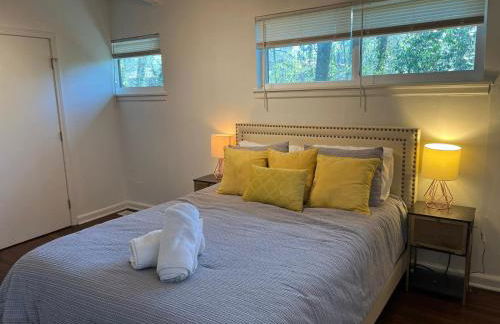 Bright & Comfy 5 star Location Large Deck Oasis - Foto 11