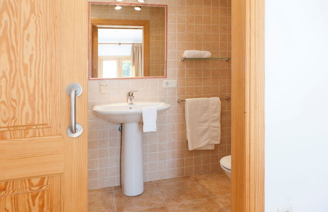 Es Mussol in Sa Pobla - Foto 15