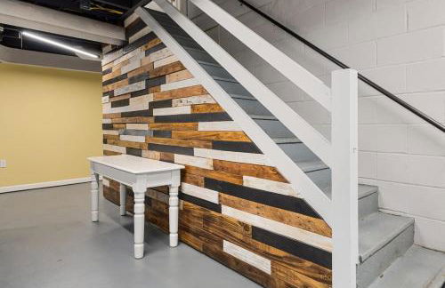 Suburban Sanctuary 3BD Perfect for Long Stays - Foto 49