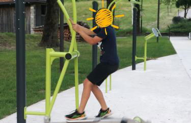 Casa Lausen - Foto 65