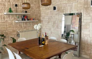 Casa Della Baia With a beautiful view - Foto 12