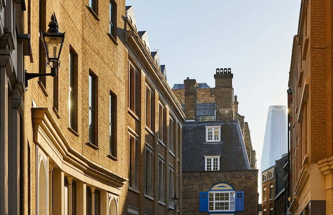 master St. Paul's - Foto 37