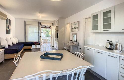 Beach Villa, Swimming pool for 8 - Foto 11