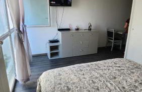 Cosy Studio Monplaisir Lumière Metro Lyon 8 - Photo 5