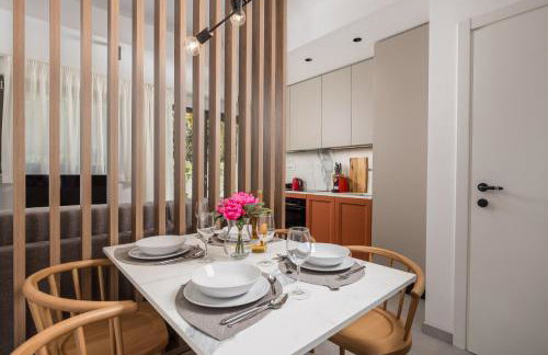 Apartmani Vila Mara M 2 i M 3 heated pool - Foto 31