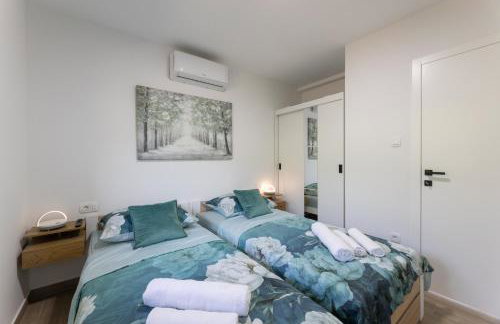 Villa Bijaći - Foto 44