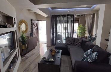 Rika’s Luxury seaside apartment - Foto 22