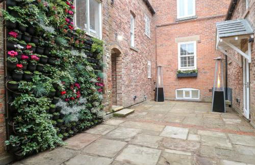 Ashbourne Luxury Suites - Foto 12