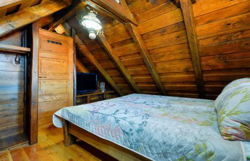 Gorgeous Home In Martinkovec With Sauna - Foto 39