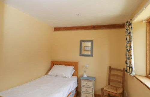 The Old Cart Shed - Foto 11