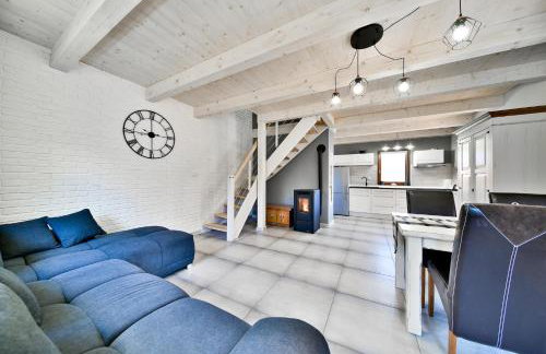 Zielony Zakątek Sosnówka - Foto 21