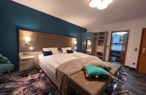 Appartementhotel Cura Bad Füssing - Foto 73