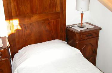 Agriturismo Fattoria Ortoalpino - Foto 32