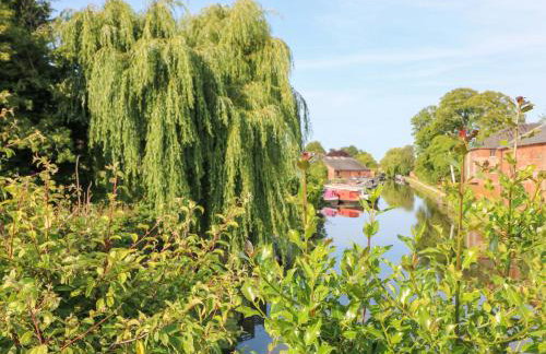 The Canalside Cottage - Foto 47
