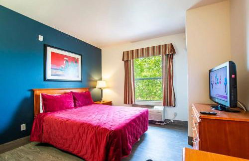 Sierra Vista studio apartment with full kitchen and King Bed - Foto 1